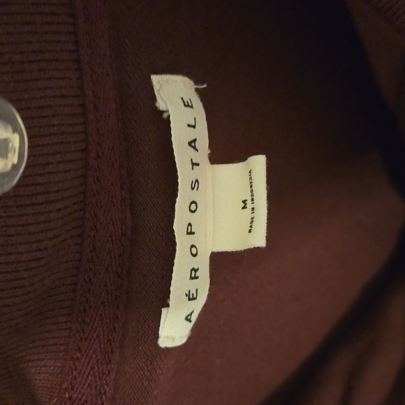 Aeropostale Collared Shirt - Picture 2 of 3